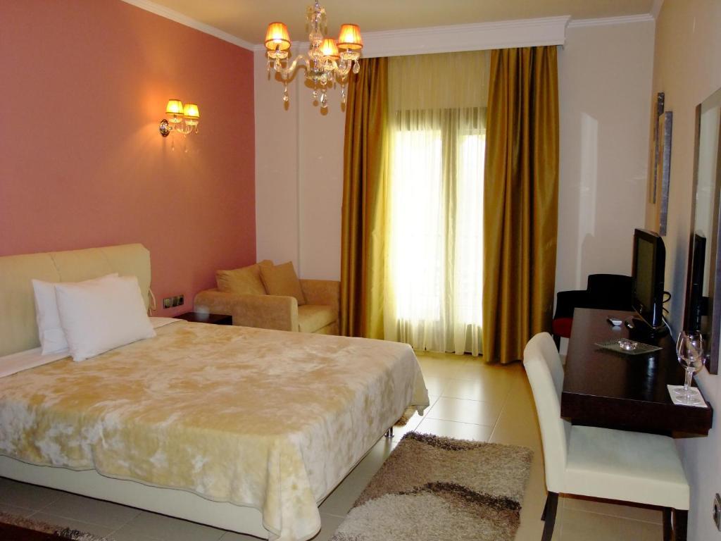 Faraggi Hotel Simvolí Cameră foto