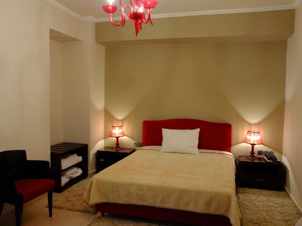 Faraggi Hotel Simvolí Cameră foto