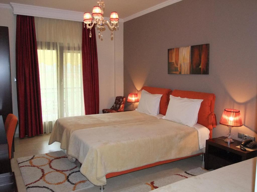 Faraggi Hotel Simvolí Cameră foto