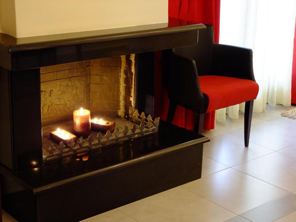 Faraggi Hotel Simvolí Cameră foto
